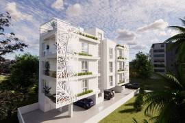 1 Bedroom Top Floor Apartment - Livadia, Larnaca 1 Bedroom Top Floor Apartment - Livadia, Larnaca