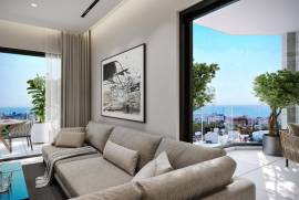 Modern 2 Bedroom Top Floor Apartment - Paphos Town Centre Modern 2 Bedroom Top Floor Apartment - Paphos Town Centre