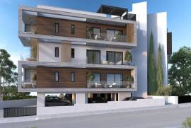 Modern 2 Bedroom Top Floor Apartment - Paphos Town Centre Modern 2 Bedroom Top Floor Apartment - Paphos Town Centre