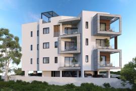 Modern 2 Bedroom Top Floor Apartment - Paphos Town Centre Modern 2 Bedroom Top Floor Apartment - Paphos Town Centre