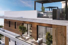 Modern 2 Bedroom Top Floor Apartment - Paphos Town Centre Modern 2 Bedroom Top Floor Apartment - Paphos Town Centre