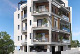 Modern 2 Bedroom Top Floor Apartment - Paphos Town Centre Modern 2 Bedroom Top Floor Apartment - Paphos Town Centre