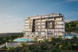 3 Bedroom Modern Apartment - Agia Fyla, Limassol