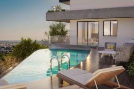 3 Bedroom Modern Apartment - Agia Fyla, Limassol 3 Bedroom Modern Apartment - Agia Fyla, Limassol