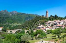 1 room, 30m2 House for sale in Saint chinian - 38 000 € * 1 room, 30m2 House for sale in Saint chinian - 38 000 € *