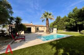 4 room, 107m2 Villa for sale in Caux - 450 000 € * 4 room, 107m2 Villa for sale in Caux - 450 000 € *