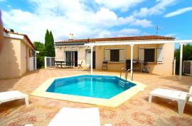 6 room, 120m2 Villa for sale in Margon - 315 000 € *