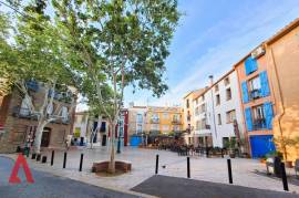 1 room, 31m2 Studio flat for sale in Argeles sur mer - 79 500 € *