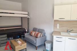 1 room, 31m2 Studio flat for sale in Argeles sur mer - 79 500 € *