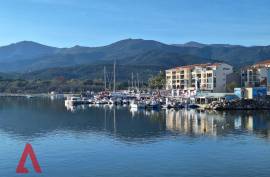 1 room, 31m2 Studio flat for sale in Argeles sur mer - 79 500 € *