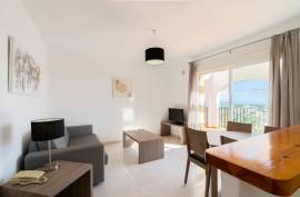 UPPER FLOOR BUNGALOW APARTMENTS IN CALPE