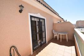 WONDERFUL TOWNHOUSE IN LOS DOLSES