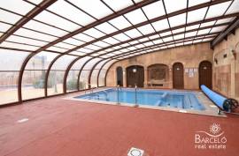 WONDERFUL TOWNHOUSE IN LOS DOLSES
