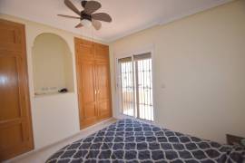 WONDERFUL TOWNHOUSE IN LOS DOLSES