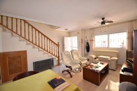 WONDERFUL TOWNHOUSE IN LOS DOLSES