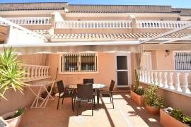 WONDERFUL TOWNHOUSE IN LOS DOLSES