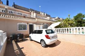 WONDERFUL TOWNHOUSE IN LOS DOLSES