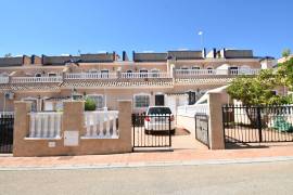 WONDERFUL TOWNHOUSE IN LOS DOLSES