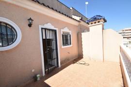 WONDERFUL TOWNHOUSE IN LOS DOLSES