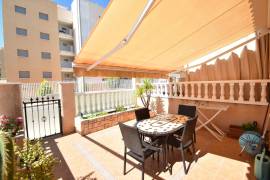 WONDERFUL TOWNHOUSE IN LOS DOLSES