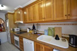 WONDERFUL TOWNHOUSE IN LOS DOLSES