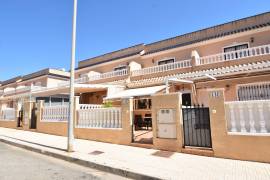 WONDERFUL TOWNHOUSE IN LOS DOLSES