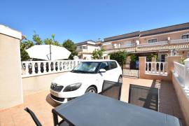WONDERFUL TOWNHOUSE IN LOS DOLSES