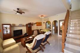 WONDERFUL TOWNHOUSE IN LOS DOLSES