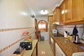 WONDERFUL TOWNHOUSE IN LOS DOLSES