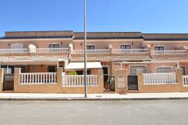 WONDERFUL TOWNHOUSE IN LOS DOLSES