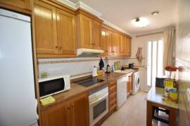WONDERFUL TOWNHOUSE IN LOS DOLSES