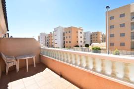 WONDERFUL TOWNHOUSE IN LOS DOLSES
