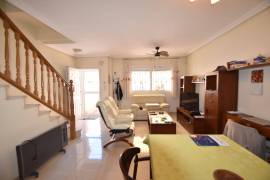 WONDERFUL TOWNHOUSE IN LOS DOLSES