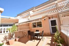 WONDERFUL TOWNHOUSE IN LOS DOLSES