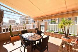 WONDERFUL TOWNHOUSE IN LOS DOLSES