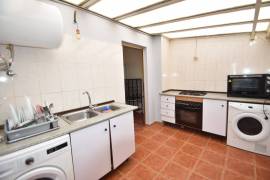 SPACIOUS 3 BEDROOM PROPRERTY WITH SOLARIUM AND GARAGE IN LAS HEREDADES SPACIOUS 3 BEDROOM PROPRERTY WITH SOLARIUM AND GARAGE IN LAS HEREDADES