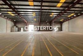 NO AGENTS | WAREHOUSE FOR RENT IN DIP 1 | 25KW POWER |