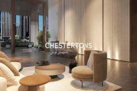 Stunning | Skyline Office in Business Bay