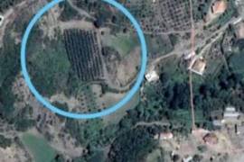 Three Land Plots for Sale in Baldushk, Tirana