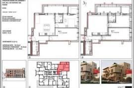 2+1 Apartment for Sale at ZAYA Residence Ksamil – Premium New Development with Private Pool