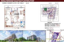 2-Bedroom Apartment for Sale in Paskuqan, Tirana