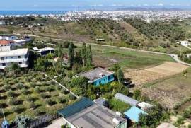 Land-Plot for sale in Rashbull Albania