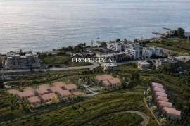 Luxury Sea View Villa in an Exclusive Residential Community