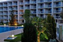 237 sq. m. Apartment with 2 bedrooms, sea and pool views in Atlantis Resort & Spa, Sarafovo, Burgas