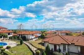 Apartamento de 1 dormitorio en Bay View Villas, Sunny Beach