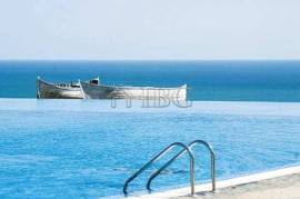 Apartamento de 1 dormitorio con vista a la PISCINA en Kaliakria Garden, Kavarna