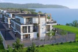 Burgas Bay | Luxury First-Line Seafront Complex, Lahana