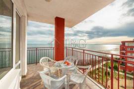 Apartamento panorámico de 2 dormitorios con vistas al mar | Panorama Fort Beach, Sveti Vlas