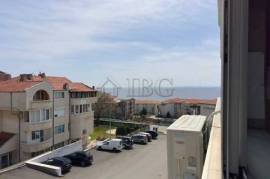 Spacious Studio with Sea View | Villa Marina, Sveti Vlas