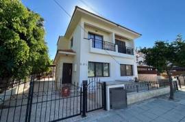 Charming Two Bedroom Ηouse for Rent in Oroklini, Larnaca